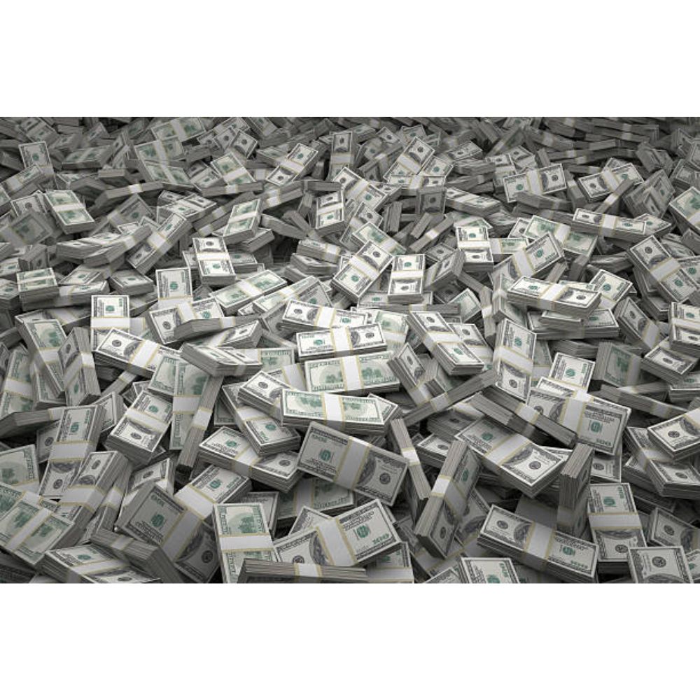 Secrets Millionaires Use to Save 1 Million Dollars